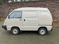 Gebraucht Piaggio Porter 65 PS (47 kW) 2000 Beige Van
