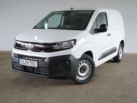 Neu Opel Combo-e Life 100 kW (136 PS) 2025 Weiß Van / Kleinbus