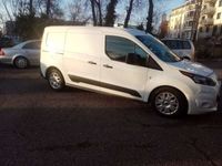 gebraucht Ford Transit Connect Kasten lang Trend L2 Automatik