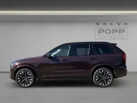 Używany Volvo XC90 Plus 455 KM (334 kW) 2025 Mulberry / metallic SUV