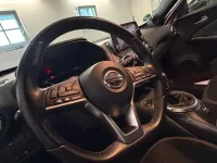 Gebraucht Nissan Juke 117 PS (86 kW) 2021 Orange SUV