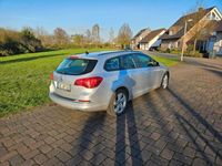 gebraucht Opel Astra Sports T. 1.7 CDTI eco Sel. 81 S/S 105...