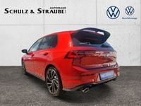 gebraucht VW Golf GTI Clubsport 2,0 l TSI 7 DSG LED NAVI ACC -