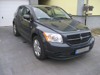 Gebraucht Dodge Caliber SE 156 PS (114 kW) 2006 Grau Kleinwagen