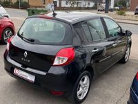 gebraucht Renault Clio III Expression/Facelift/Navi/Klima/Alu/5Trg
