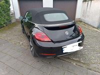 Używany VW Beetle Sound 105 KM (77 kW) 2017 Hatchback