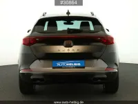 Brugt Cupra Formentor 150 HK (110 kW) 2024 Sort SUV