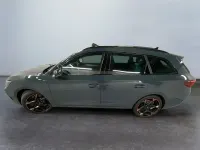 Neu Cupra Leon VZ 333 PS (244 kW) 2026 9k  fiord blue soft Kombi