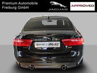 gebraucht Jaguar XE 300 SPORT AWD MY19 APPROVED