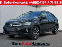Neu VW Taigo R-line 150 PS (110 kW) 2026 Deep black perleffekt/schwarz SUV