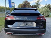 Gebraucht Citroën C5 X PureTech 131 PS (96 kW) 2024 Perla nera Kombi