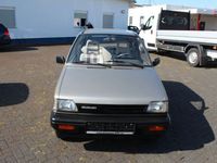 Gebraucht Suzuki Alto GL 39 PS (28 kW) 1989 Grau Kleinwagen