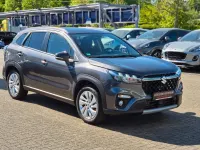 Gebraucht Suzuki SX4 S-Cross 102 PS (75 kW) 2023 Grau SUV
