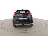Gebraucht Mitsubishi Eclipse Cross Plus 163 PS (119 kW) 2019 Schwarz SUV