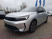 Gebraucht Opel Corsa 131 PS (96 kW) 2024 Silber Kleinwagen