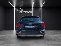 Neu Audi Q2 Advanced 150 PS (110 kW) 2026 Manhattangrau metallic SUV