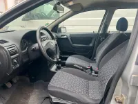 Brugt Opel Astra 101 HK (74 kW) 1999 Sølv Stationcar
