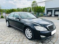 gebraucht Mercedes S320 CDI