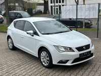 gebraucht Seat Leon 1.2 TSI Reference Ecomotive, Start/Stop, TÜV