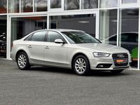 Gebraucht Audi A4 Attraction 150 PS (110 kW) 2016 Silber Limousine