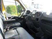 Gebraucht Renault Master 150 PS (110 kW) 2014 Gelb Van