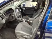 Gebraucht Audi A1 Basis 116 PS (85 kW) 2025 Navarrablau metallic SUV