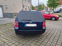 Gebraucht VW Passat Highline 193 PS (141 kW) 2001 Kombi