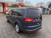 Gebraucht Ford Galaxy Titanium 140 PS (102 kW) 2013 Grau Van / Kleinbus
