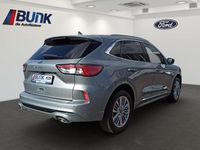 Gebraucht Ford Kuga Vignale 224 PS (164 kW) 2021 Lackierung metallic SUV