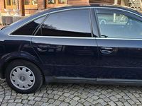 Gebraucht Audi A6 150 PS (110 kW) 1999 Blau Limousine