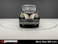 Gebraucht Ford Taunus 34 PS (25 kW) 1951 Schwarz Coupé
