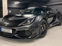 Gebraucht Lotus Exige 397 PS (291 kW) 2021 Grau