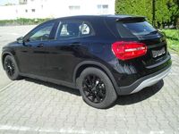 Gebraucht Mercedes GLA180 Urban 109 PS (80 kW) 2017 Schwarz SUV