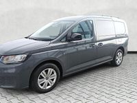 Neu VW Caddy Maxi 122 PS (89 kW) 2026 Pure grey Van / Kleinbus