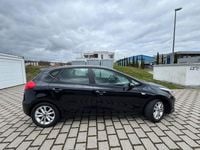 Gebraucht Kia Ceed 135 PS (99 kW) 2017 Schwarz Kleinwagen