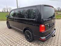 gebraucht VW Multivan T62.0BiTdi 4-Motion Highline ACC