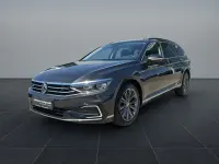 Gebraucht VW Passat GTE 218 PS (160 kW) 2020 Kombi