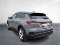 Gebraucht Audi Q4 e-tron Ambiente 210 kW (286 PS) 2025 Kieselgrau SUV