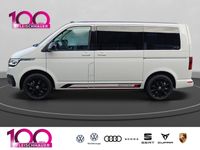 gebraucht VW Multivan TransporterEdition 4MOTION 2.0 TDI EU6d