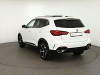 Gebraucht MG HS Luxury 162 PS (119 kW) 2024 Weiß SUV