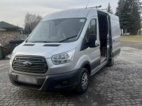 Gebraucht Ford Transit 2015 Van / Kleinbus