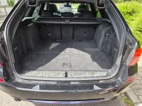 Gebraucht BMW 520 190 PS (139 kW) 2020 Schwarz Kombi