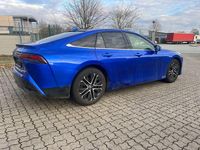 Gebraucht Toyota Mirai 2023 Blau Limousine