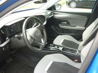 Gebraucht Opel Mokka Elegance 131 PS (96 kW) 2022 Perlblau SUV