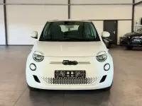 Usata Fiat 500e 86 kW (118 CV) 2023 Bianco Berlina