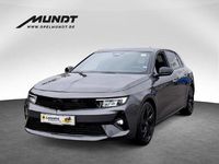 Gebraucht Opel Astra GS Line 131 PS (96 kW) 2023 Vulkan grau Limousine