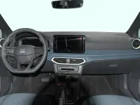 Neu Seat Arona Style 116 PS (85 kW) 2026 SUV