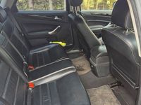 Gebraucht Ford Mondeo Titanium 140 PS (102 kW) 2014 Silber Limousine