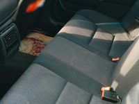 Gebraucht BMW 523 1999 Grün Limousine