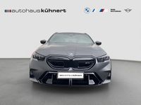 Neu BMW M5 Performance 727 PS (534 kW) 2026 Grau Kombi